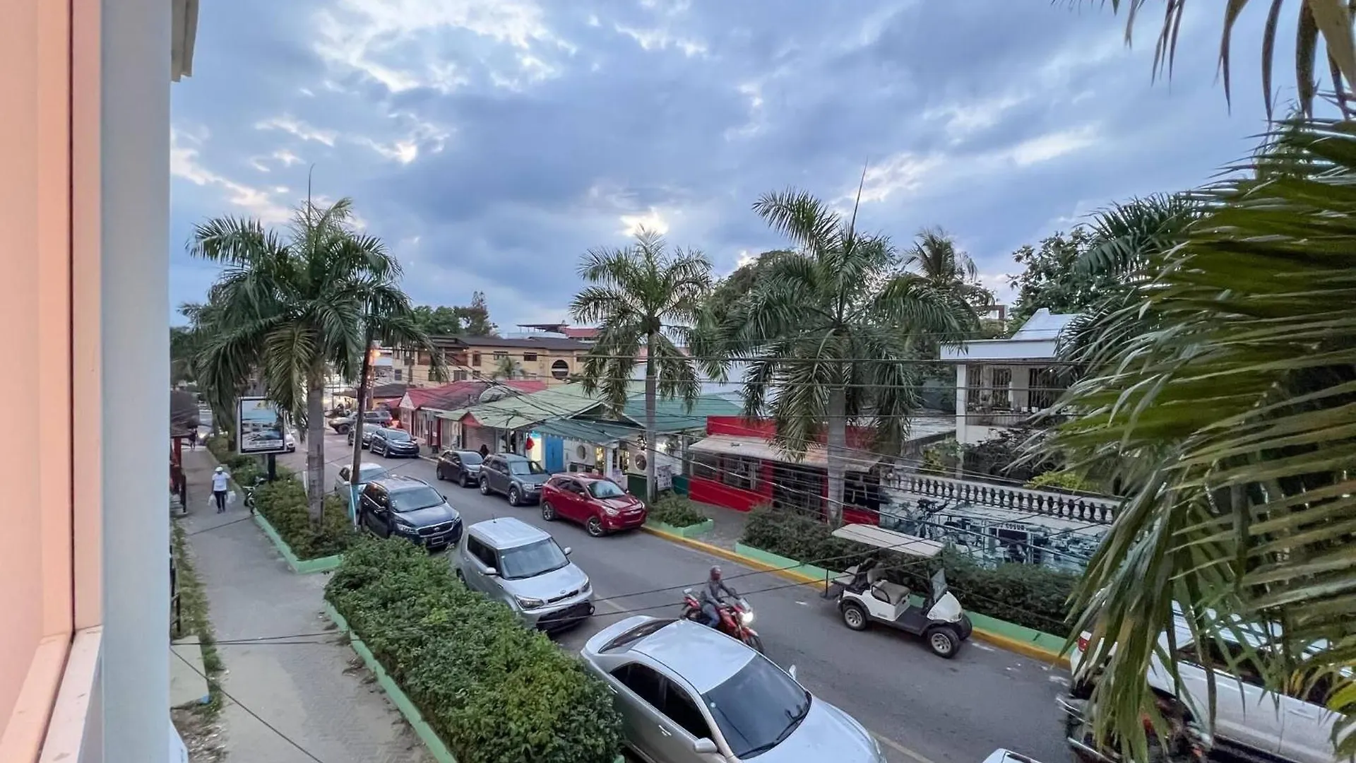 Apartmán Plaza Achim 7, Luxury Apt 250M From Sosua Beach