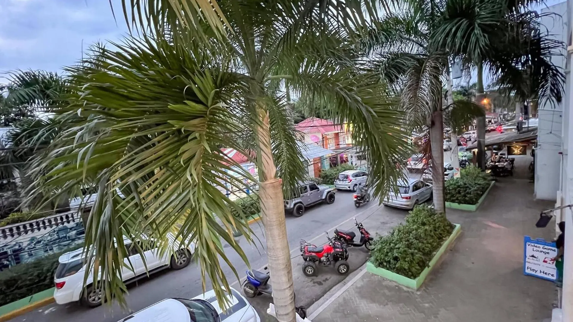 Apartmán Plaza Achim 7, Luxury Apt 250M From Sosua Beach Dominikánská republika