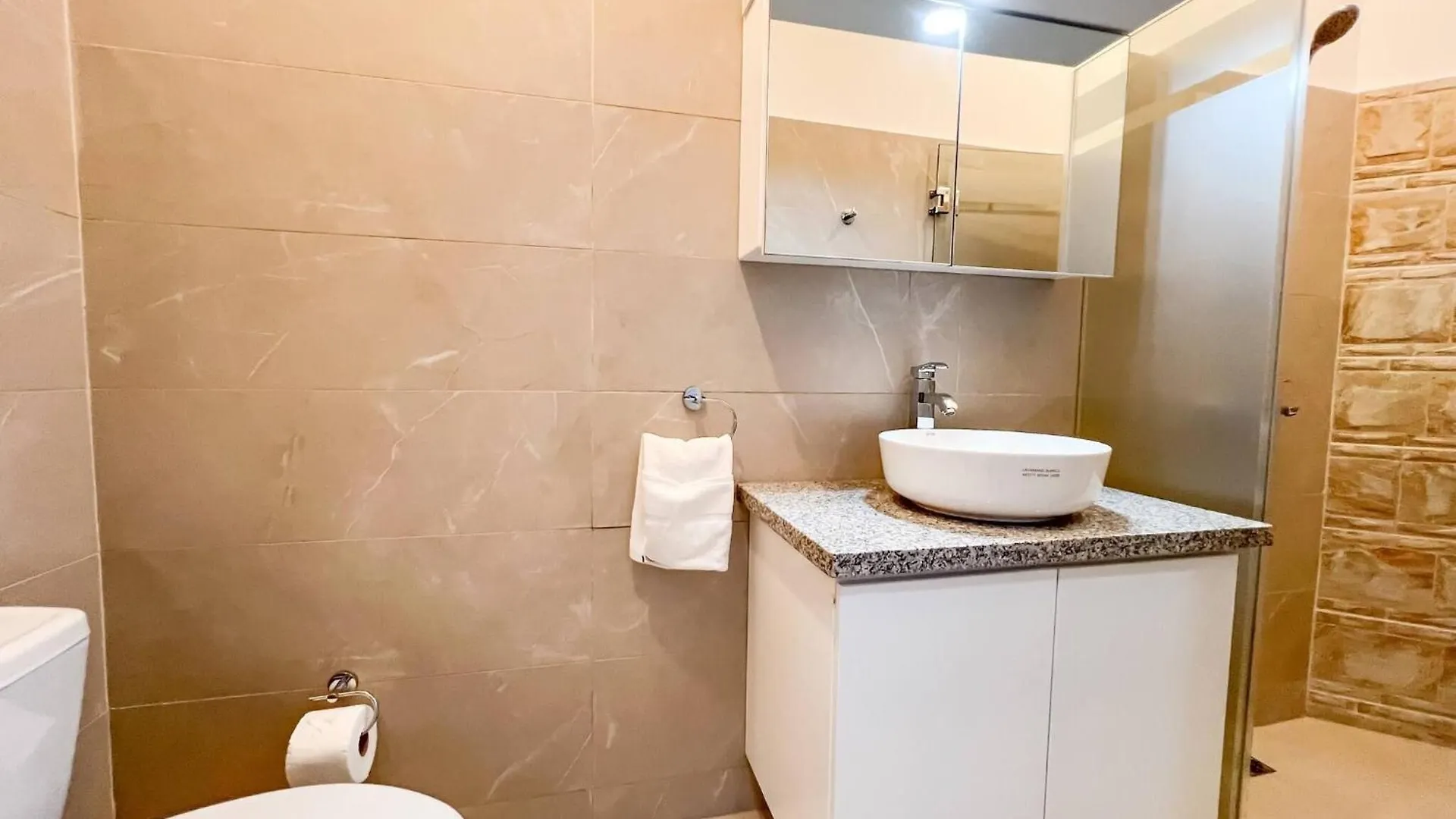 Plaza Achim 7, Luxury Apt 250M From Sosua Beach 0*,